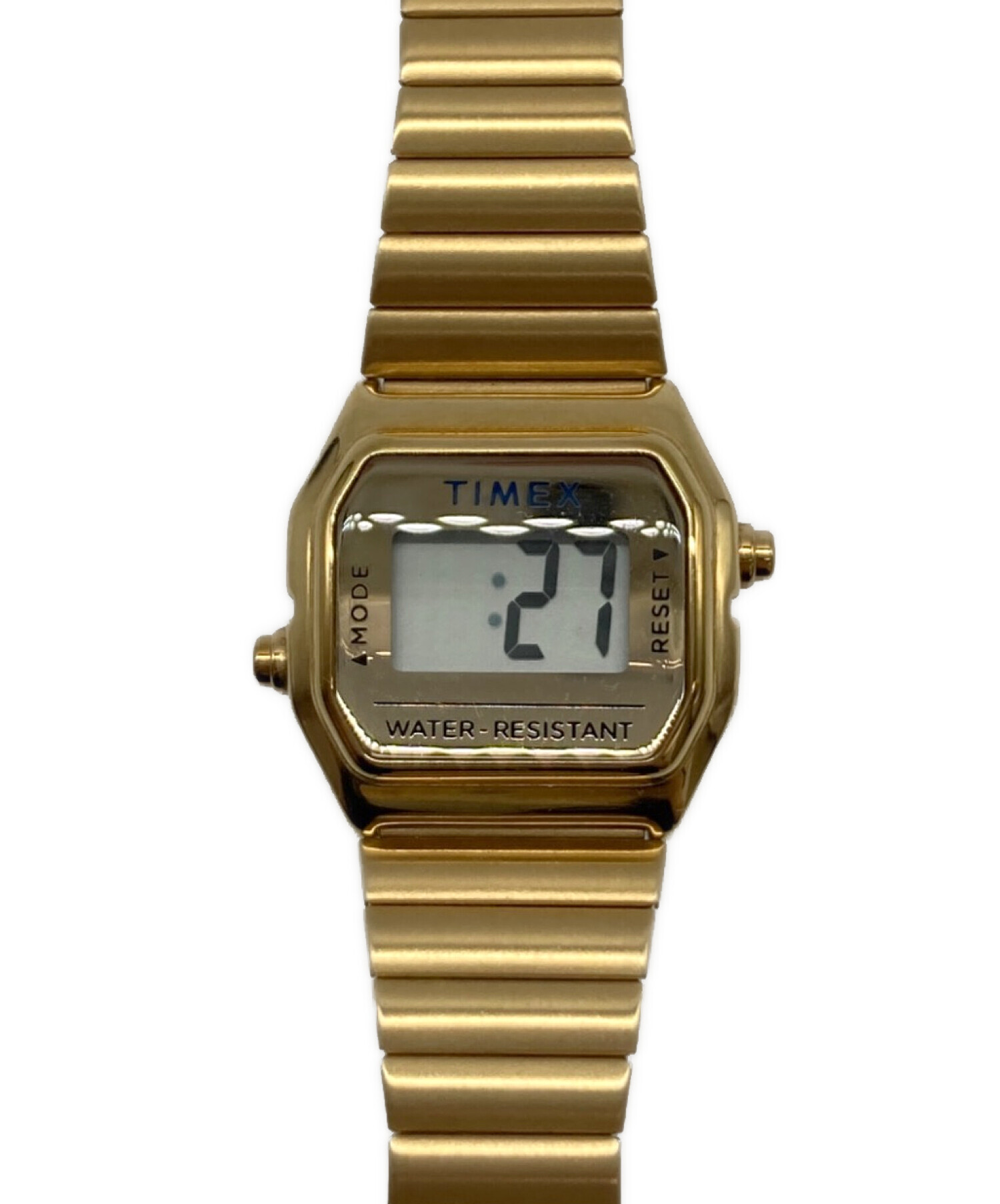 中古・古着通販】TIMEX (タイメックス) Mini T80/TW2Y46600｜ブランド