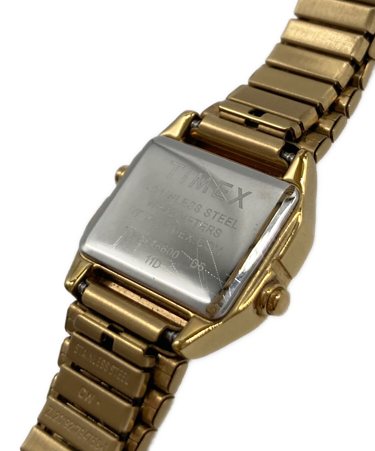 中古・古着通販】TIMEX (タイメックス) Mini T80/TW2Y46600｜ブランド