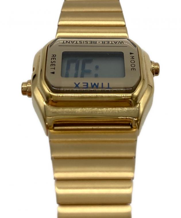 中古・古着通販】TIMEX (タイメックス) Mini T80/TW2Y46600｜ブランド