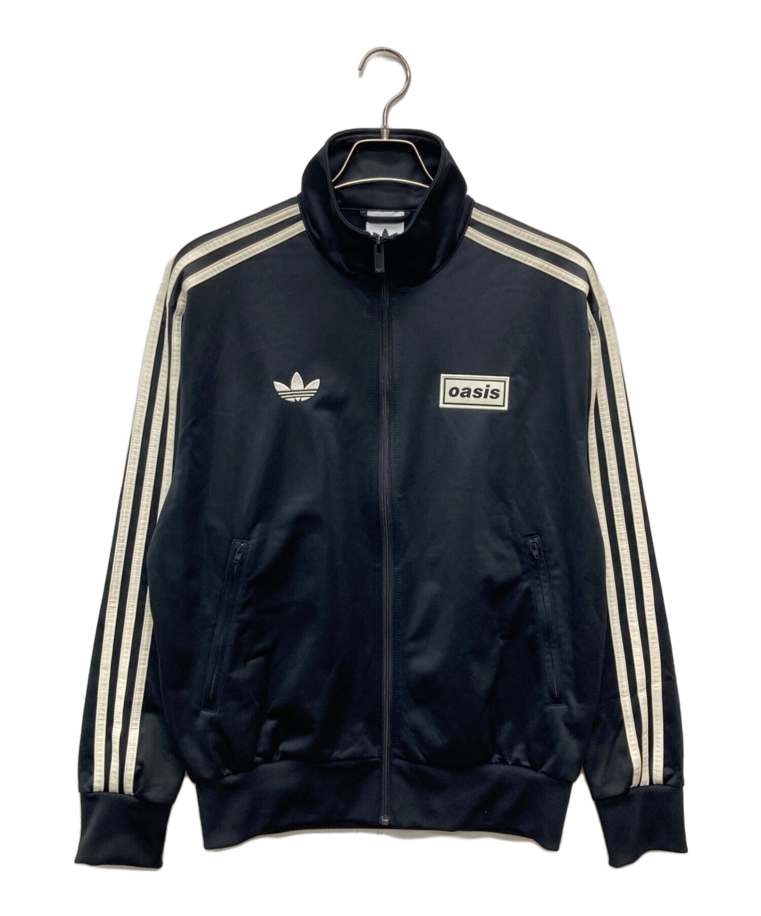 中古・古着通販】adidas (アディダス) oasis (オアシス) TOUR live'25