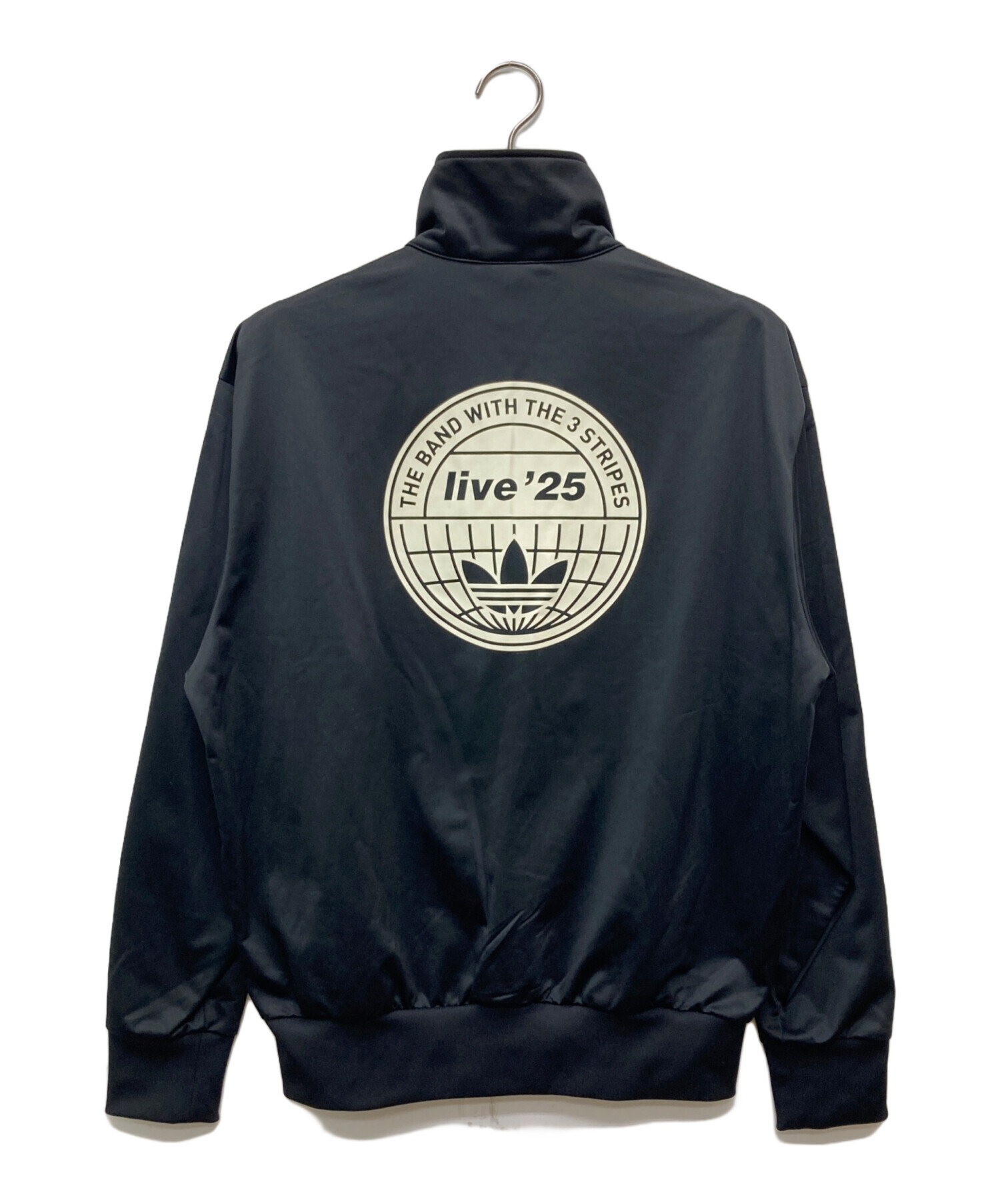 【完売品】 Oasis Firebird 中古・古着通販】adidas (アディダス) oasis (オアシス) TOUR live'25
