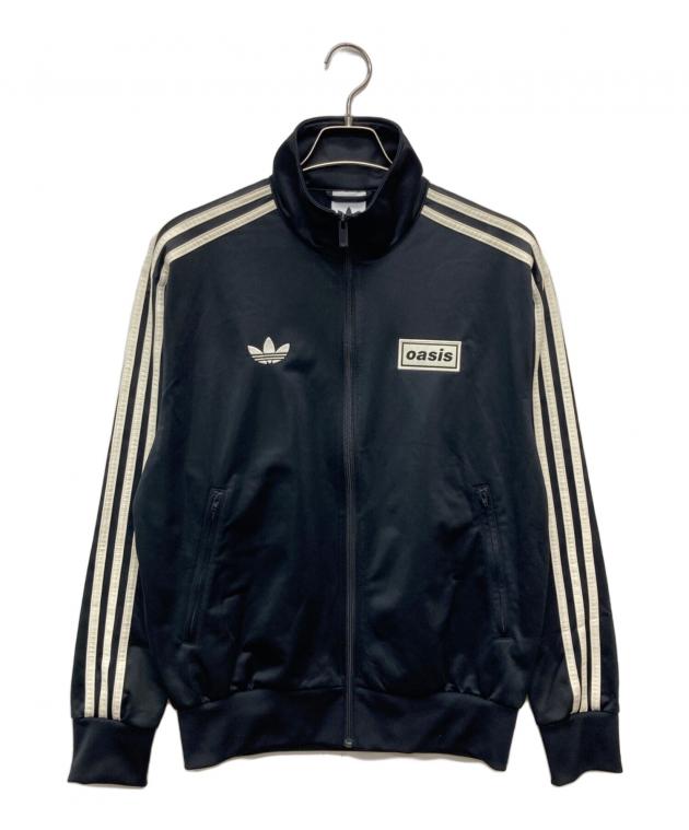 中古・古着通販】adidas (アディダス) oasis (オアシス) TOUR live'25