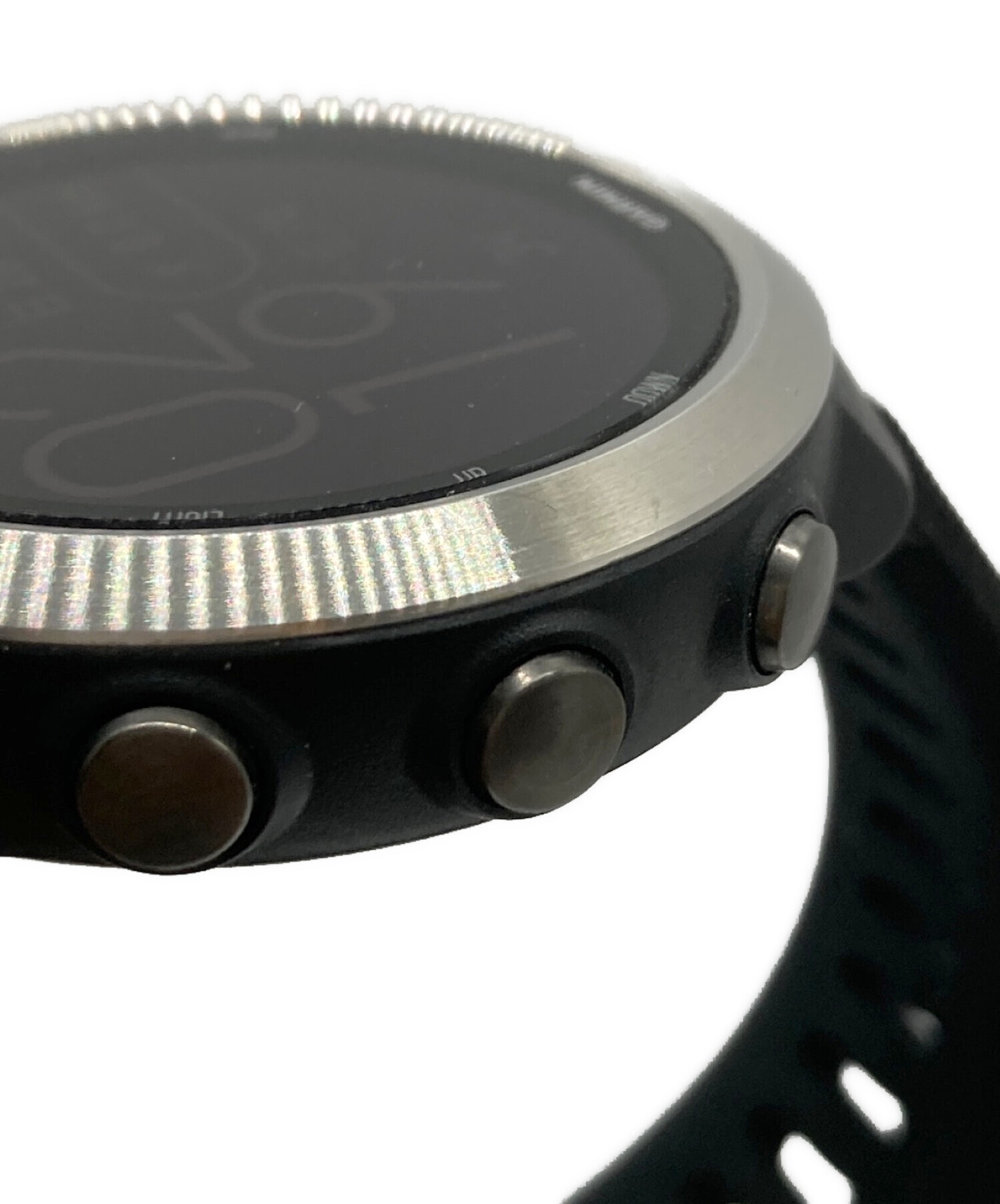 中古・古着通販】GARMIN (ガーミン) デジタルウォッチ｜ブランド・古着