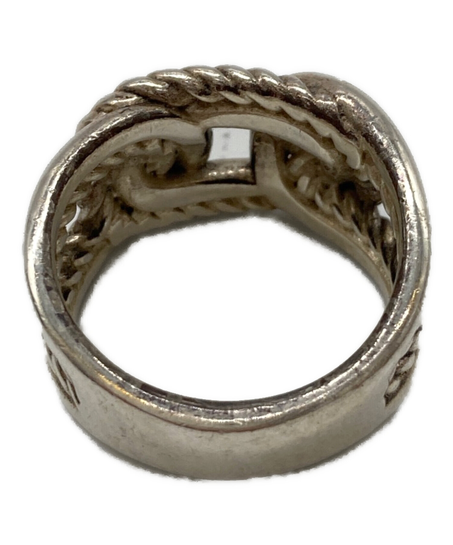 中古・古着通販】XOLO JEWELRY (ショロ ジュエリー) Intricate Ring