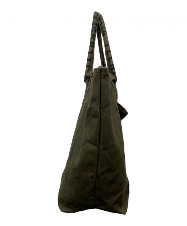 中古・古着通販】HUMAN MADE (ヒューマンメイド) Carpenters Bag