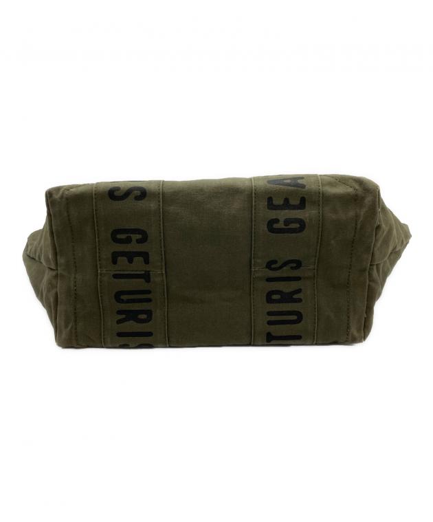 中古・古着通販】HUMAN MADE (ヒューマンメイド) Carpenters Bag
