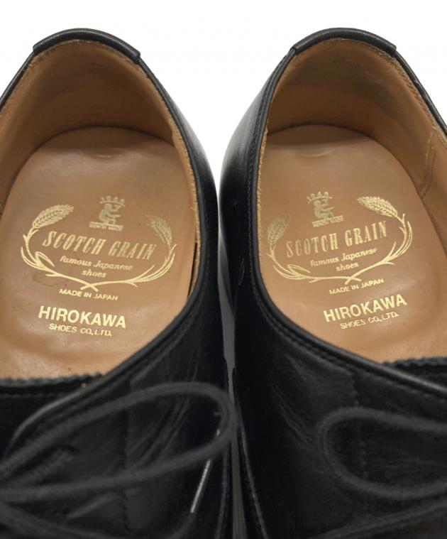 中古・古着通販】SCOTCH GRAIN (スコッチグレイン) ストレートチップ