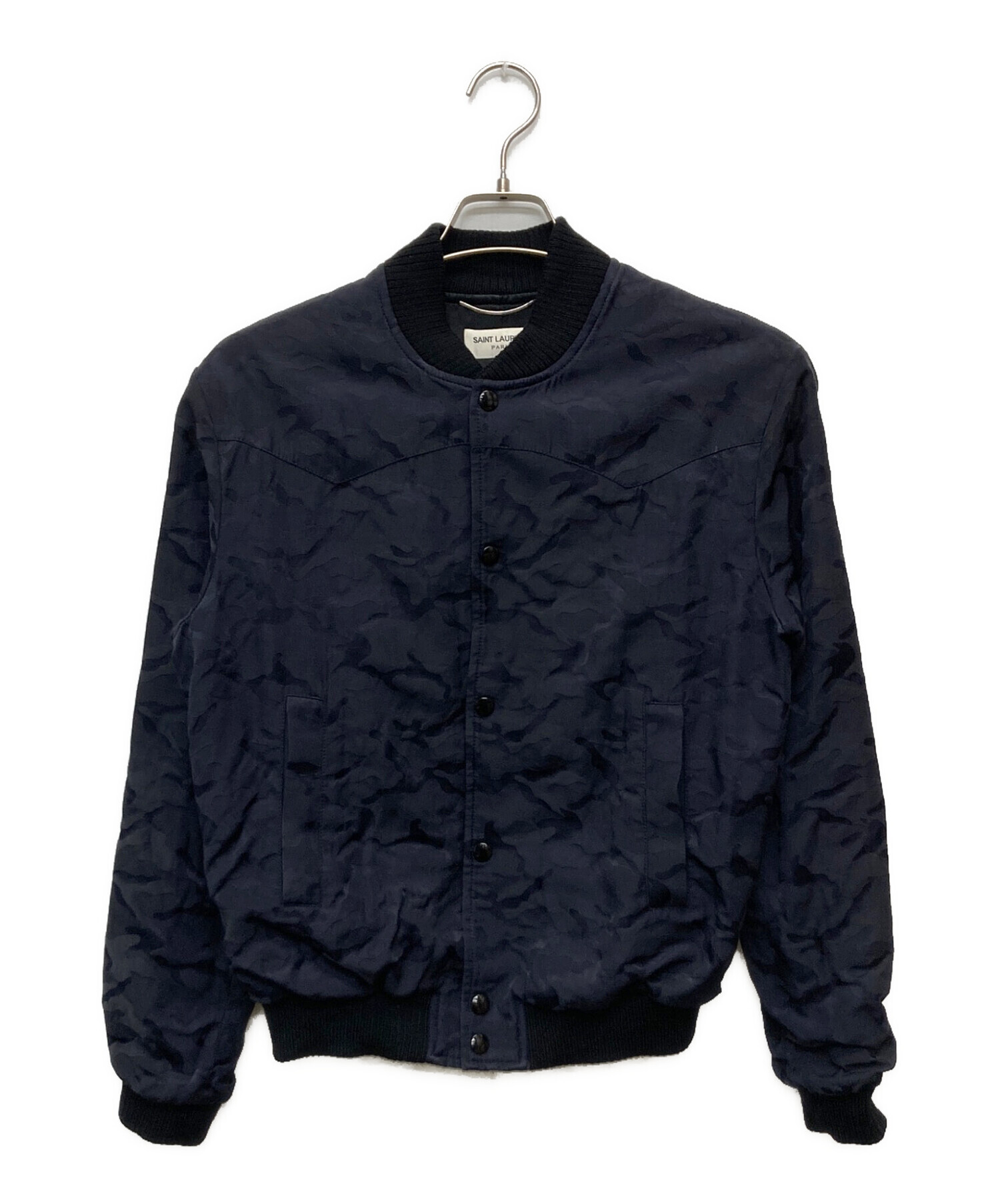 中古・古着通販】Saint Laurent Paris (サンローランパリ) カモフラ
