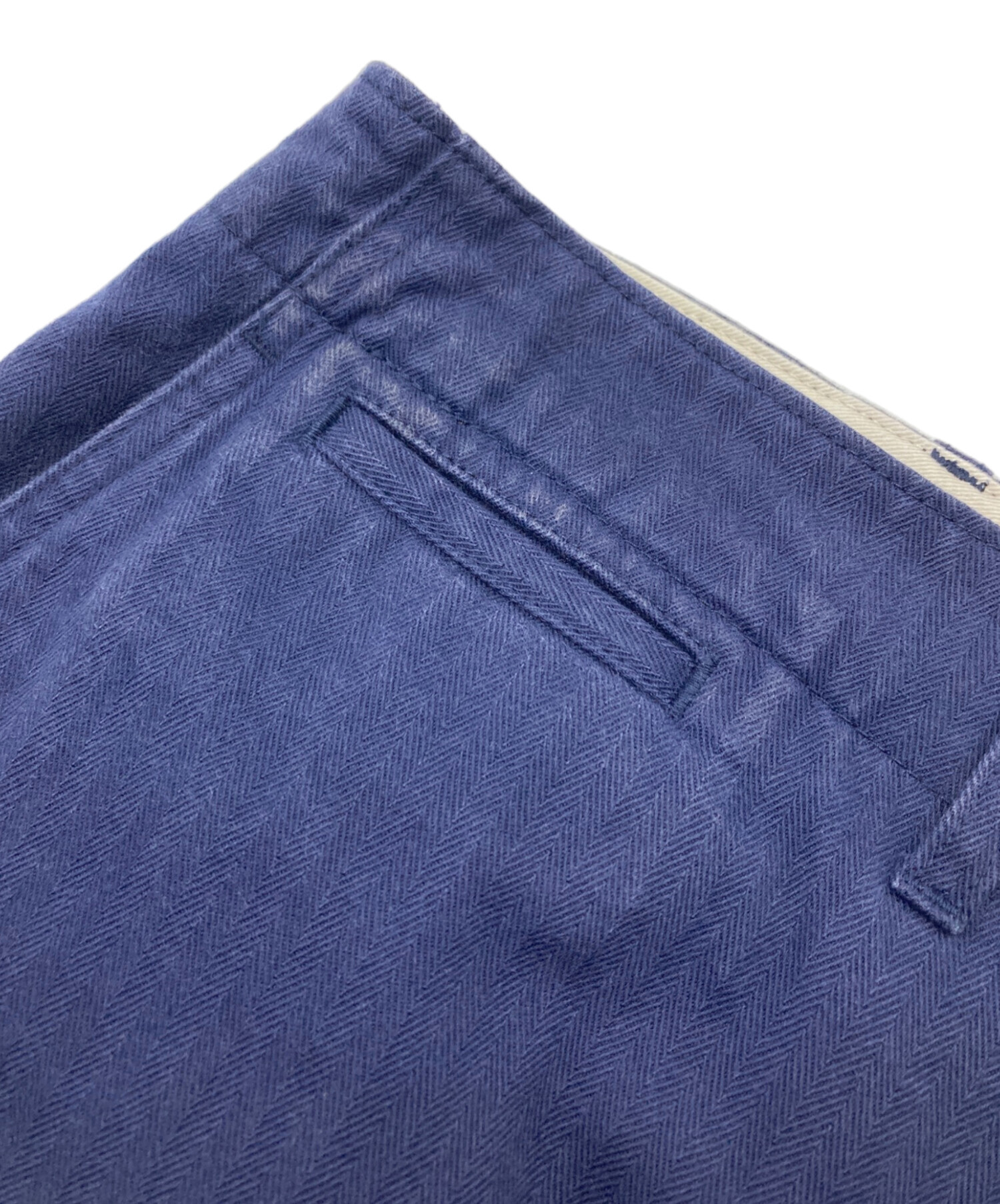 中古・古着通販】BEAMS PLUS (ビームスプラス) MIL Trousers
