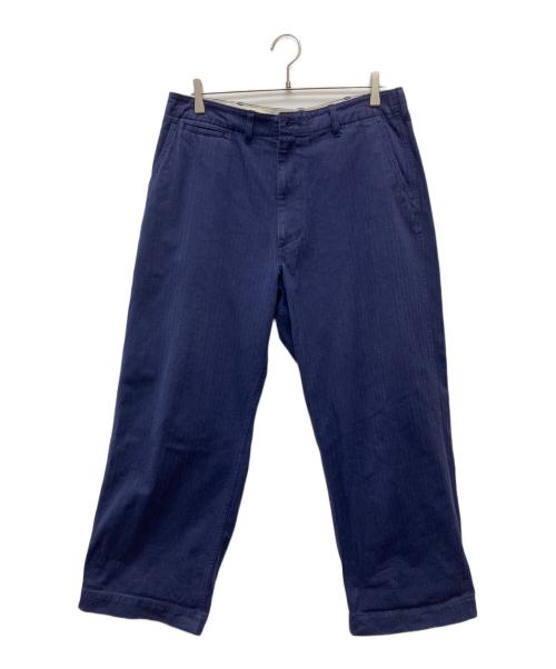 中古・古着通販】BEAMS PLUS (ビームスプラス) MIL Trousers