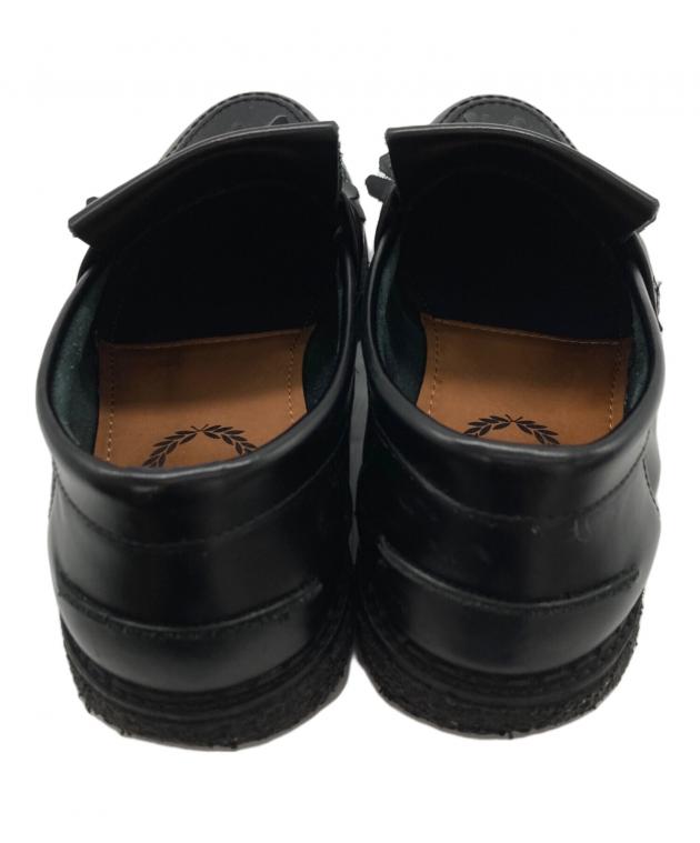 中古・古着通販】GEORGE COX (ジョージコックス) FRED PERRY (フレッド