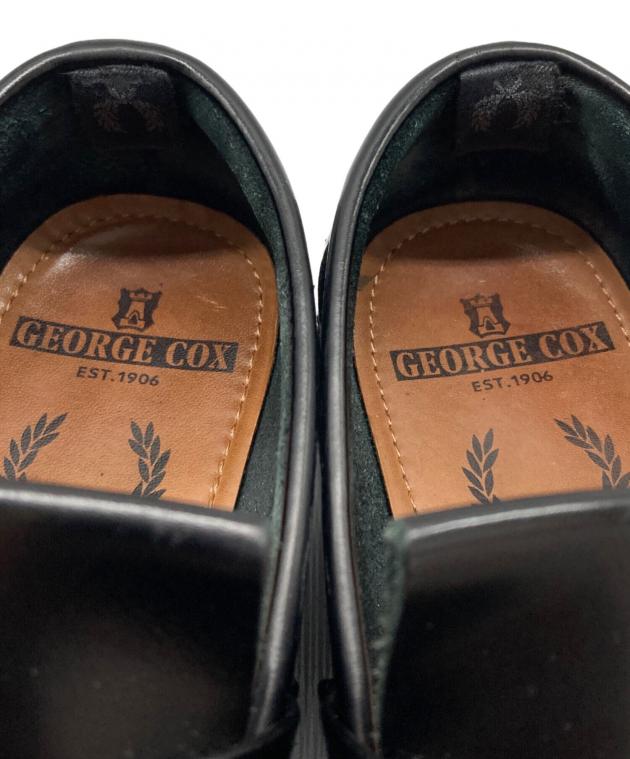 中古・古着通販】GEORGE COX (ジョージコックス) FRED PERRY (フレッド