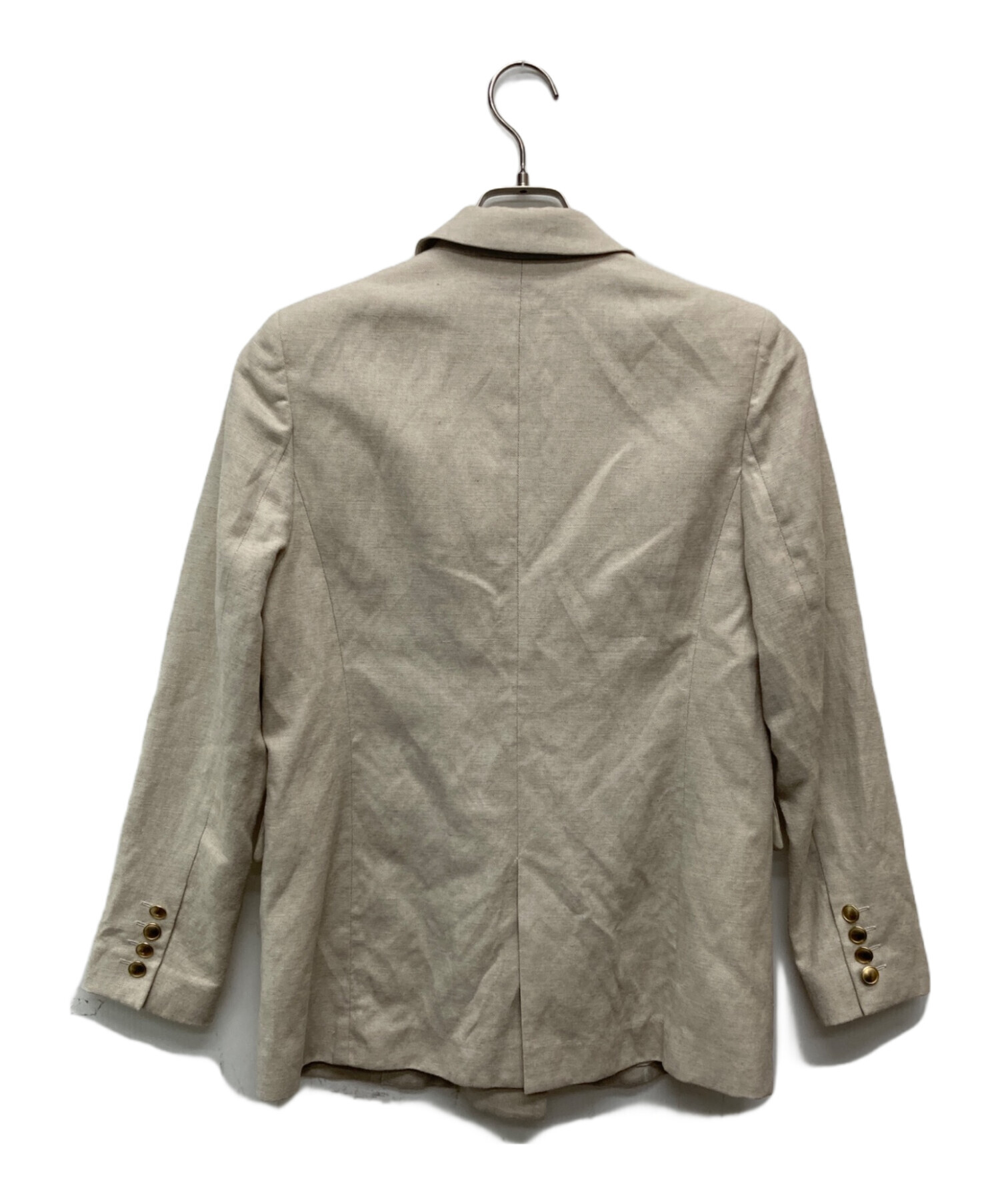 中古・古着通販】allureville (アルアバイル) シャークスキンダブル