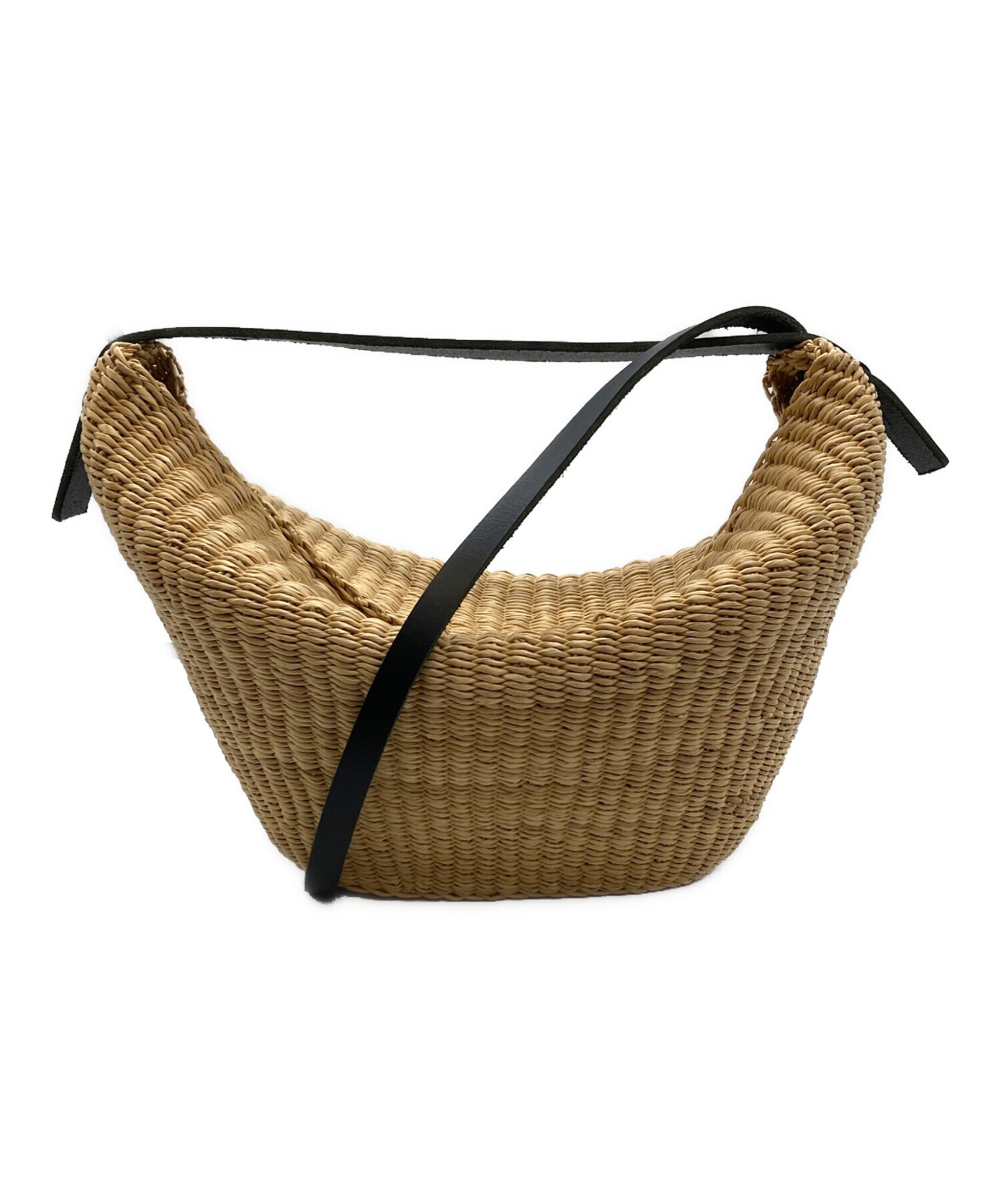 中古・古着通販】INES BRESSAND (イネスブレッサンド) MINI CROISSANT