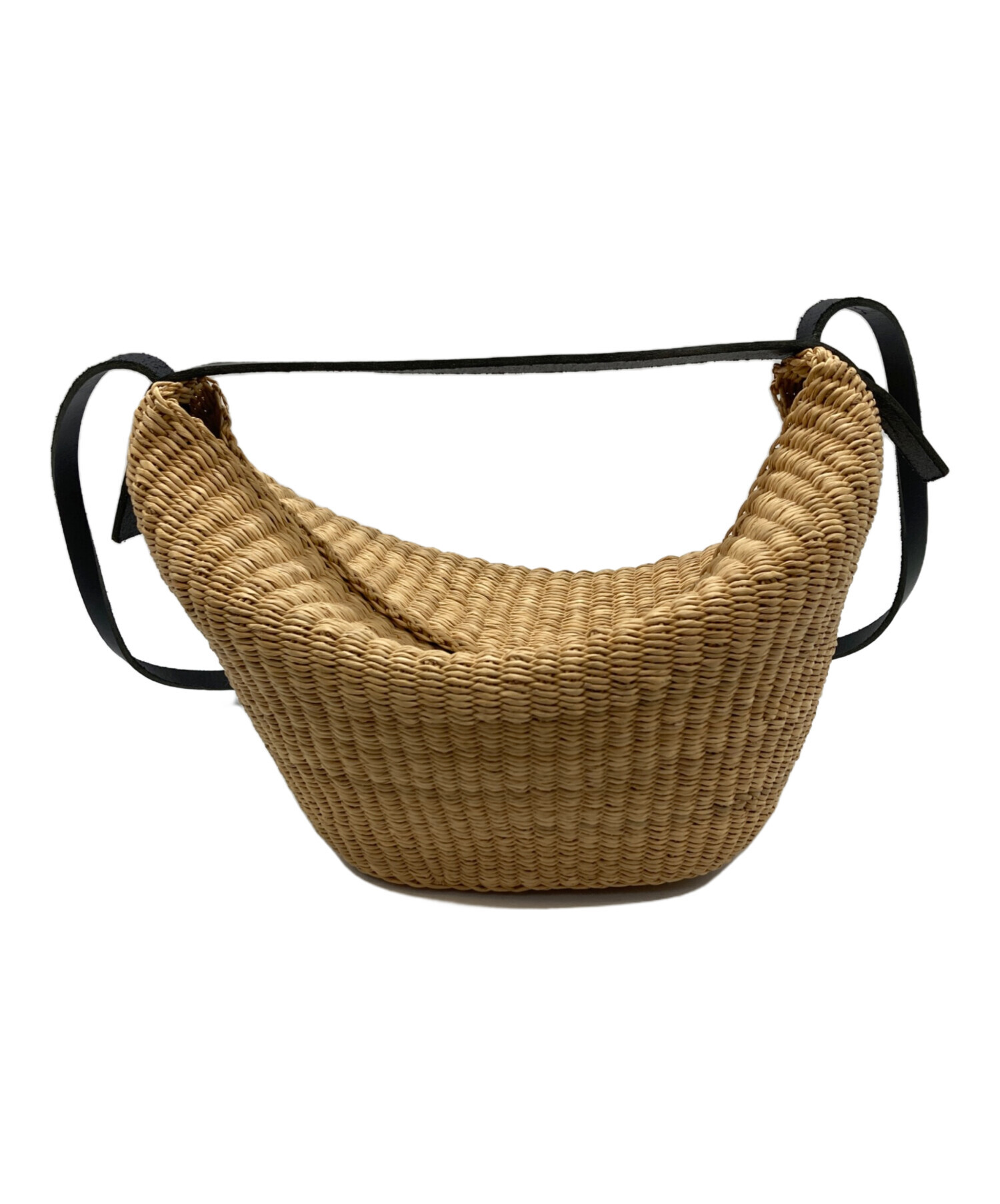 中古・古着通販】INES BRESSAND (イネスブレッサンド) MINI CROISSANT