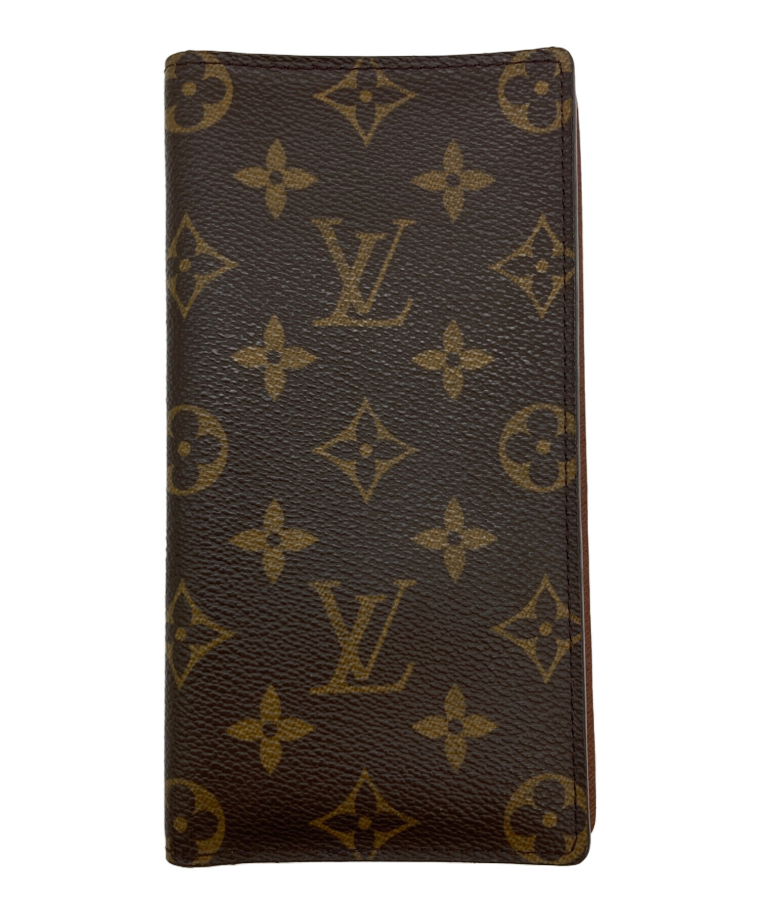 中古・古着通販】LOUIS VUITTON (ルイ ヴィトン) ポルトバルール