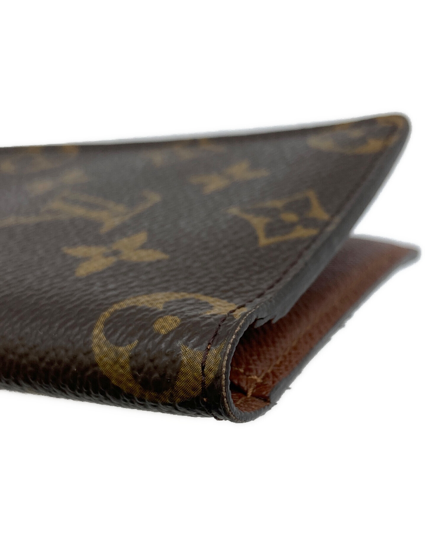 中古・古着通販】LOUIS VUITTON (ルイ ヴィトン) ポルトバルール