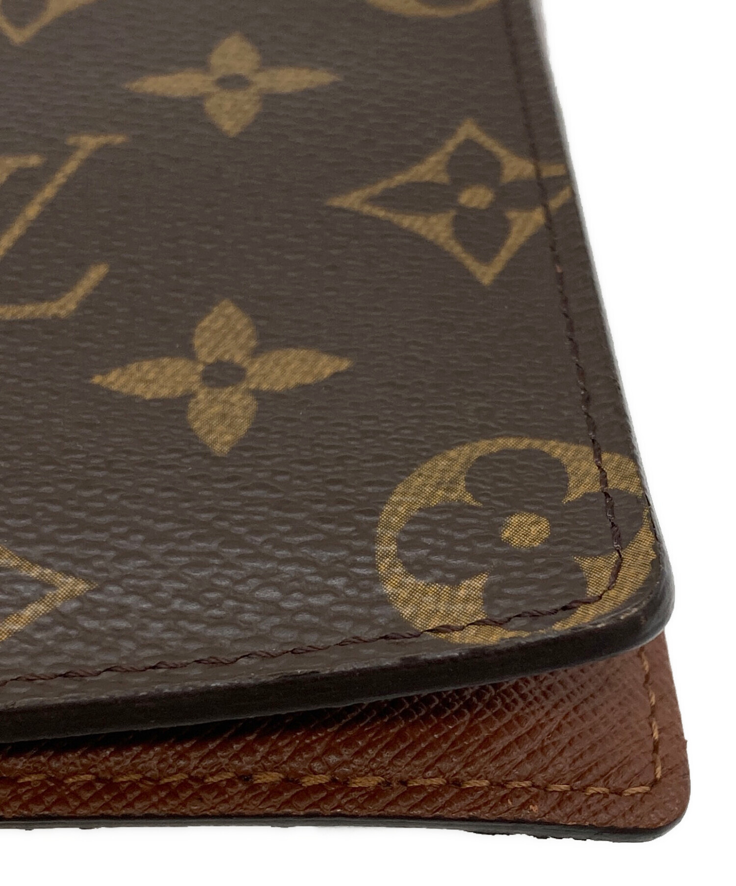 中古・古着通販】LOUIS VUITTON (ルイ ヴィトン) ポルトバルール