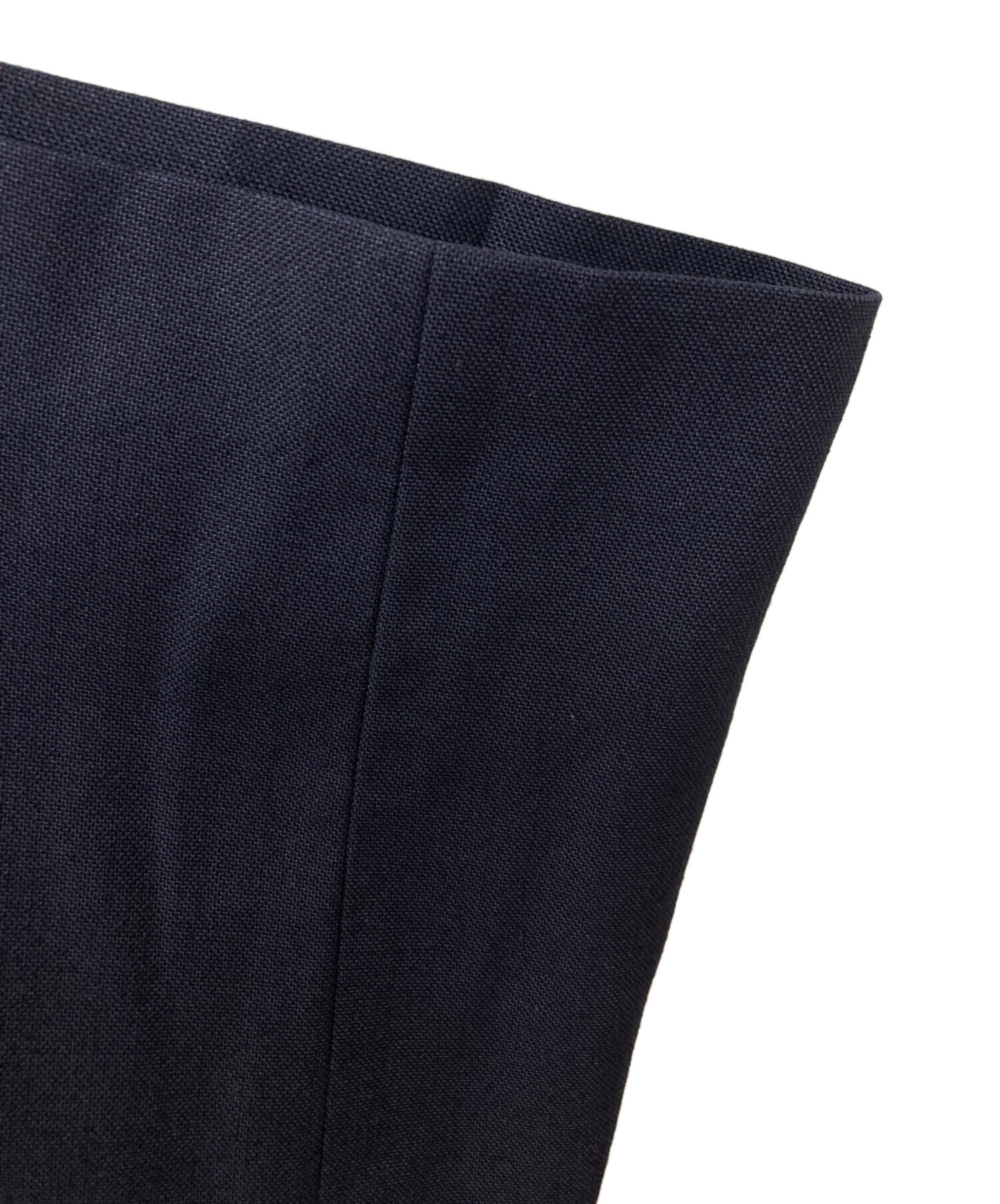 中古・古着通販】Gypsohila (ジプソフィア) Attractive Pants ネイビー