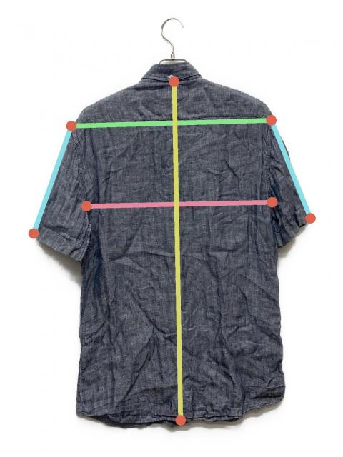 中古・古着通販】BRUNELLO CUCINELLI (ブルネロクチネリ) ヘリンボーン