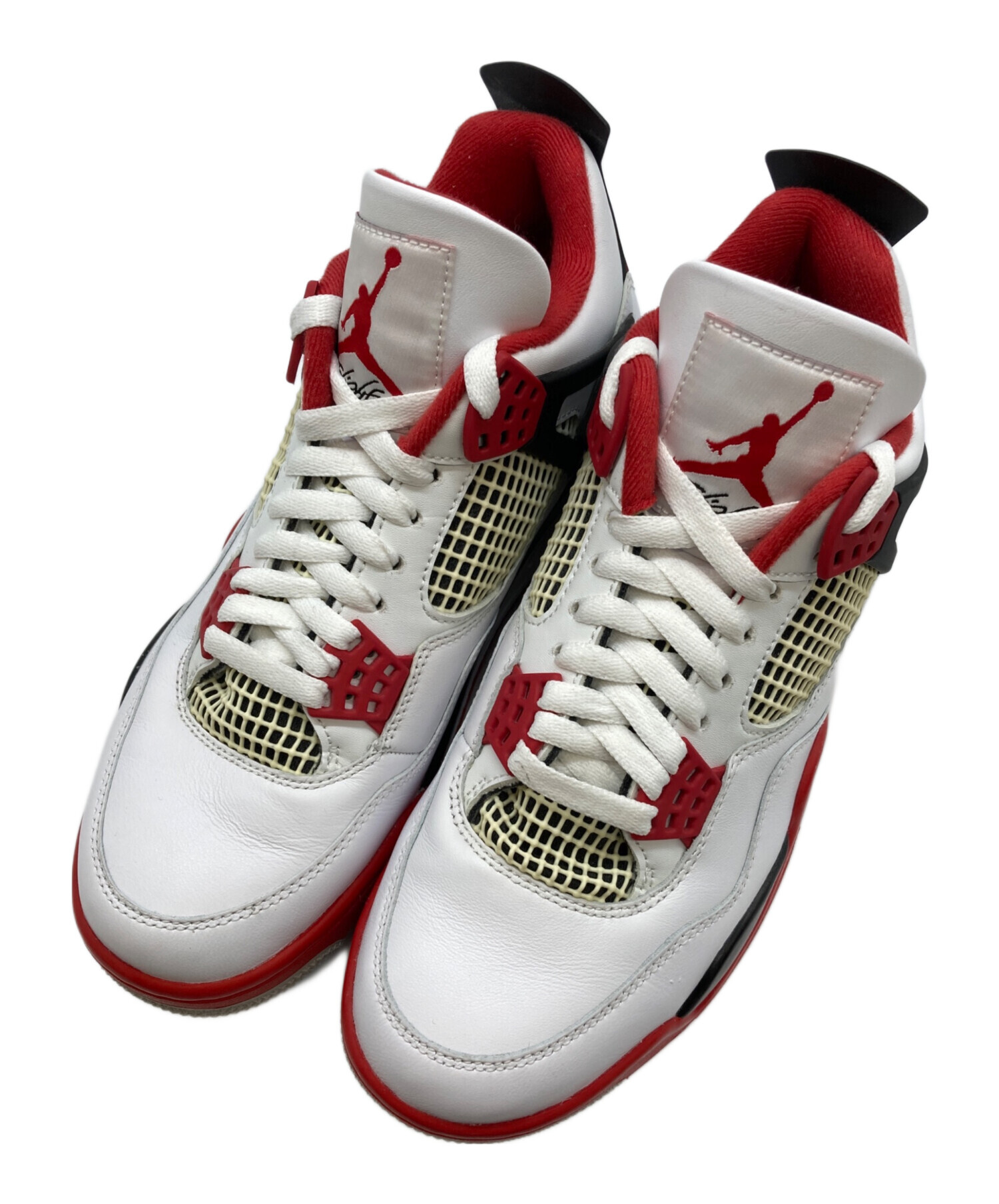 中古 Nike Air Jordan 4 Retro OG \
