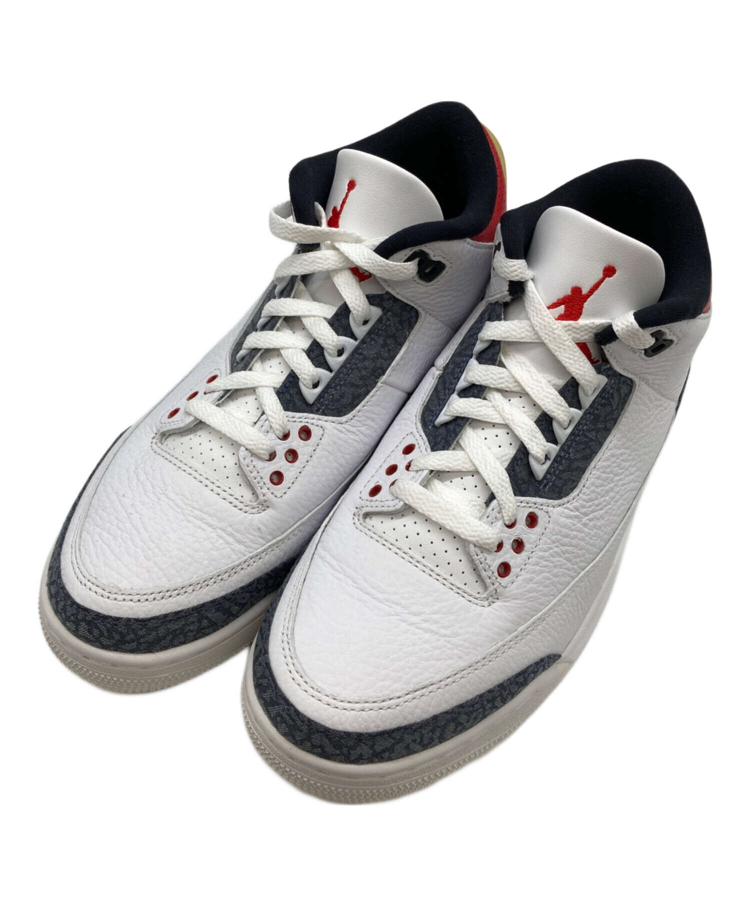 中古・古着通販】NIKE (ナイキ) Air Jordan 3 Retro SE-T CO JP 