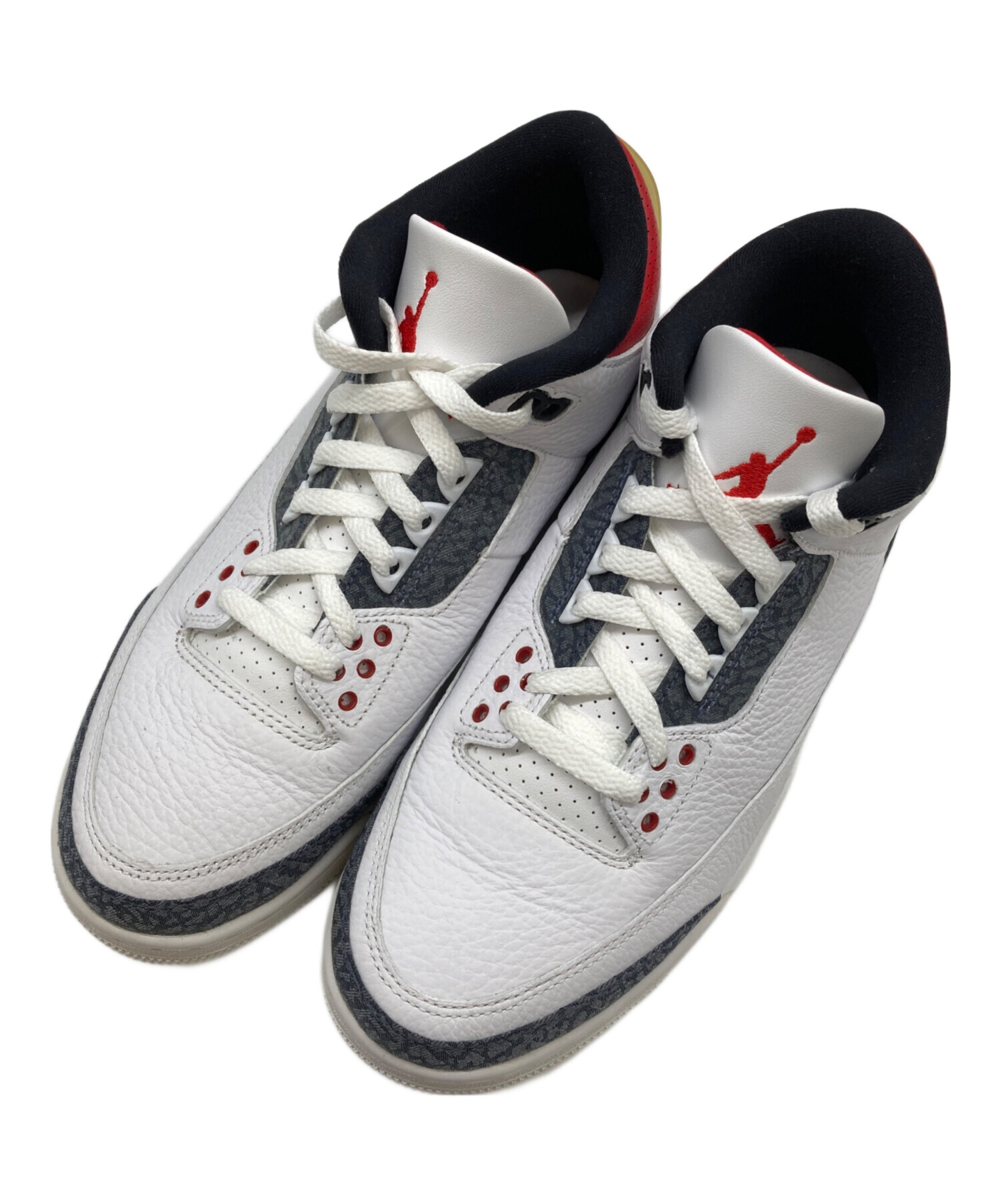 中古・古着通販】NIKE (ナイキ) Air Jordan 3 Retro SE-T CO JP 