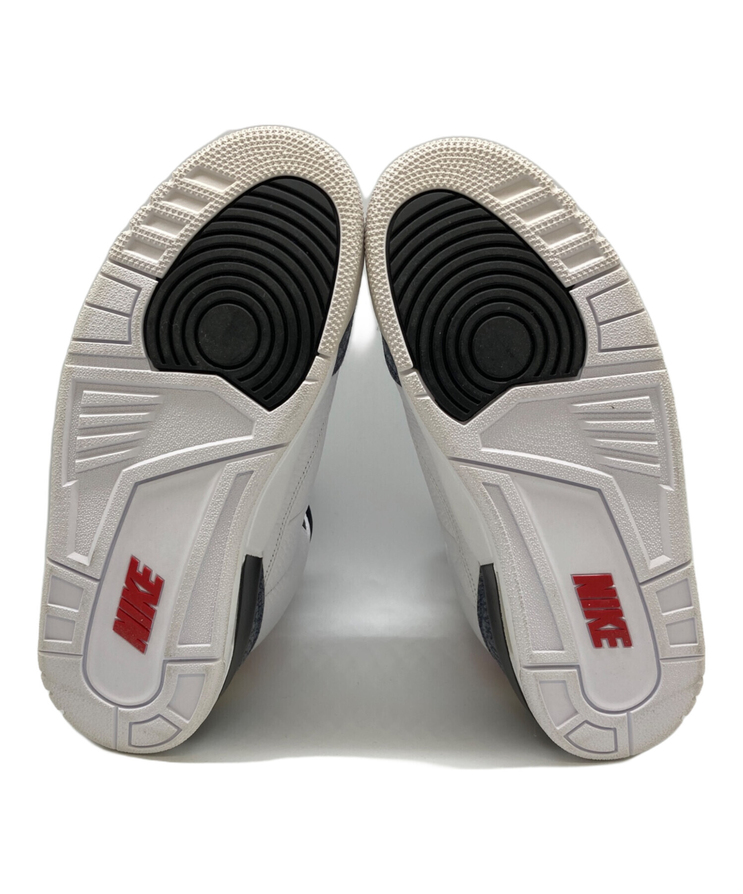 中古・古着通販】NIKE (ナイキ) Air Jordan 3 Retro SE-T CO JP 