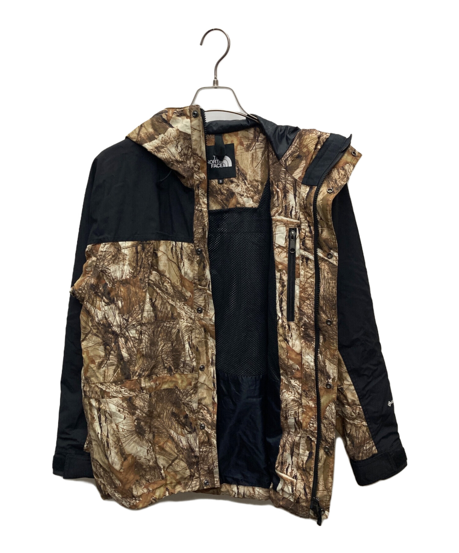 美品 THE NORTH FACE マウンテンライトジャケット NP62551 中古・古着通販】THE NORTH FACE (ザ ノース フェイス) NOVELTY