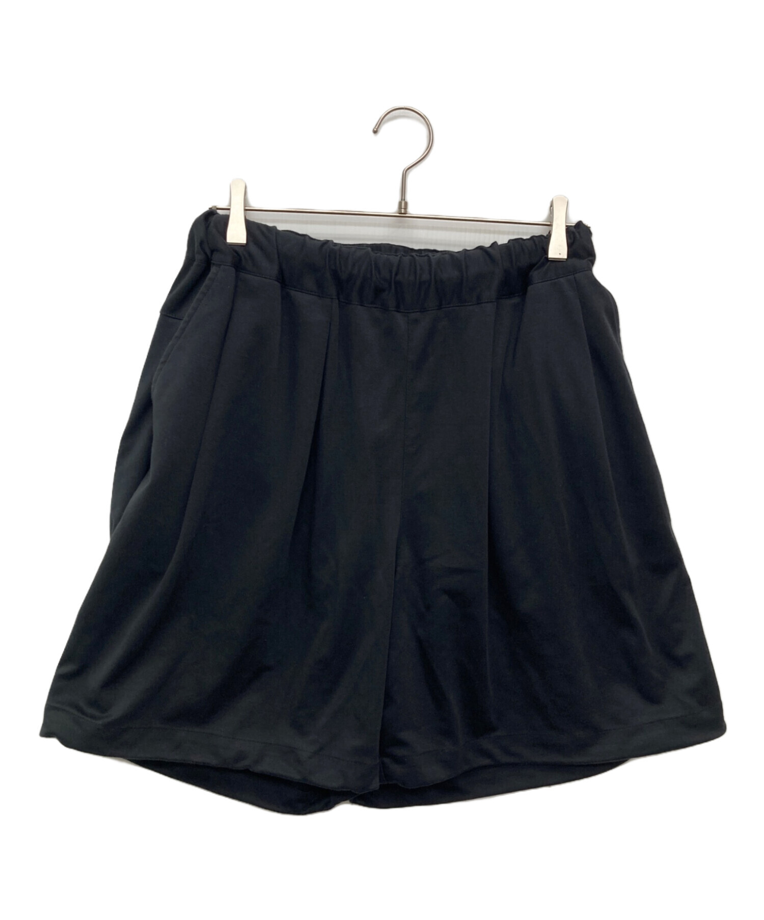中古・古着通販】UNTRACE (アントレース) KNEE SHORTS/ハーフパンツ