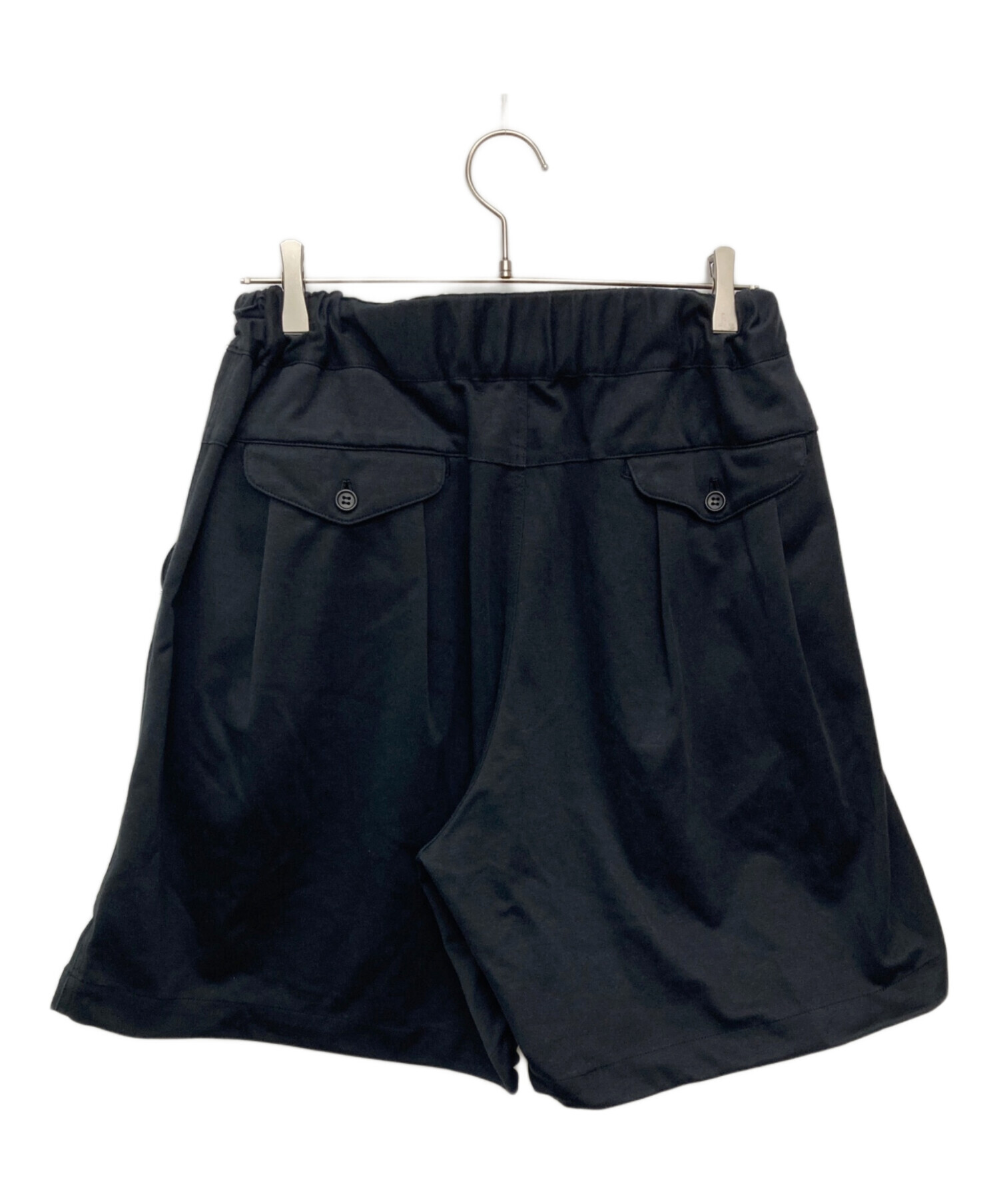 中古・古着通販】UNTRACE (アントレース) KNEE SHORTS/ハーフパンツ