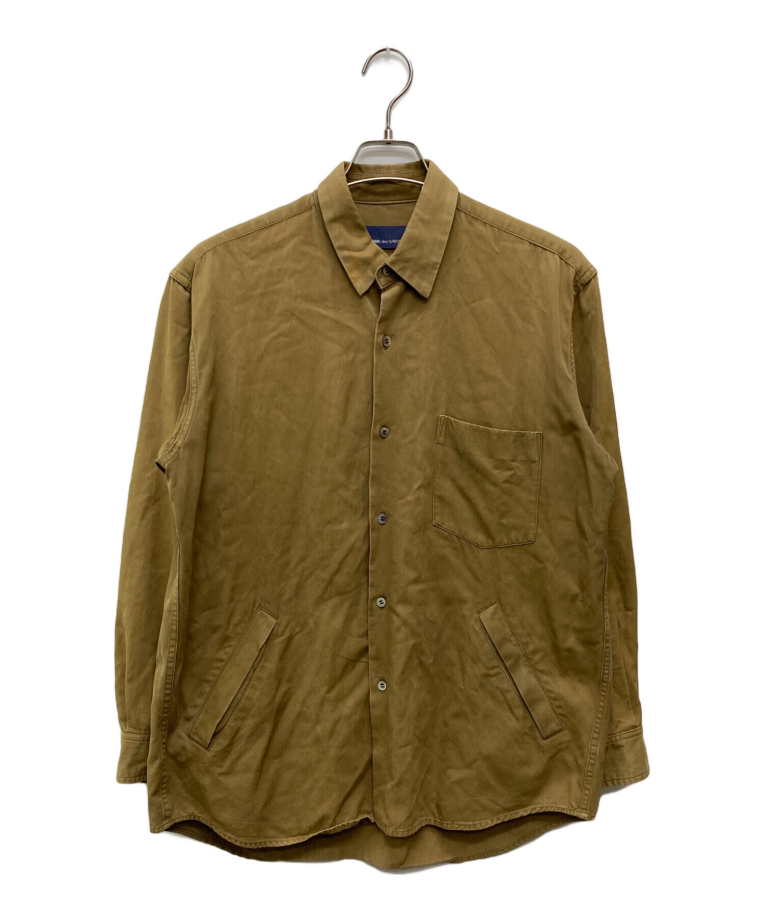 中古・古着通販】COMME des GARCONS (コムデギャルソン) 90's