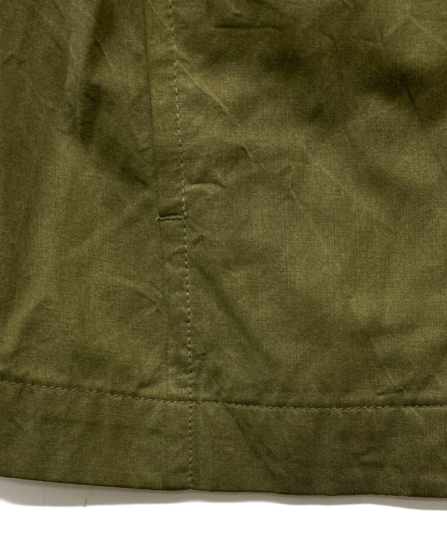 中古・古着通販】ISSEY MIYAKE MEN (イッセイミヤケメン) ドレープ