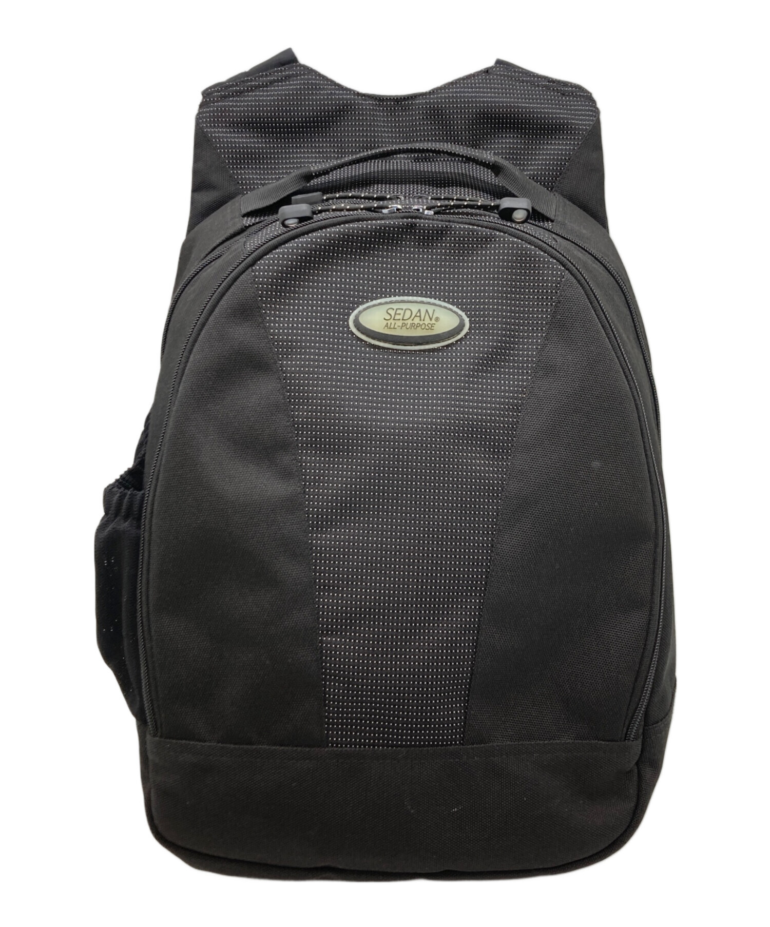 り*ん様 [極美品] セダンオールパーパスTECH BACK PACK 24ss 中古・古着通販】SEDAN ALL-PURPOSE (セダンオールパーパス) Tech Back