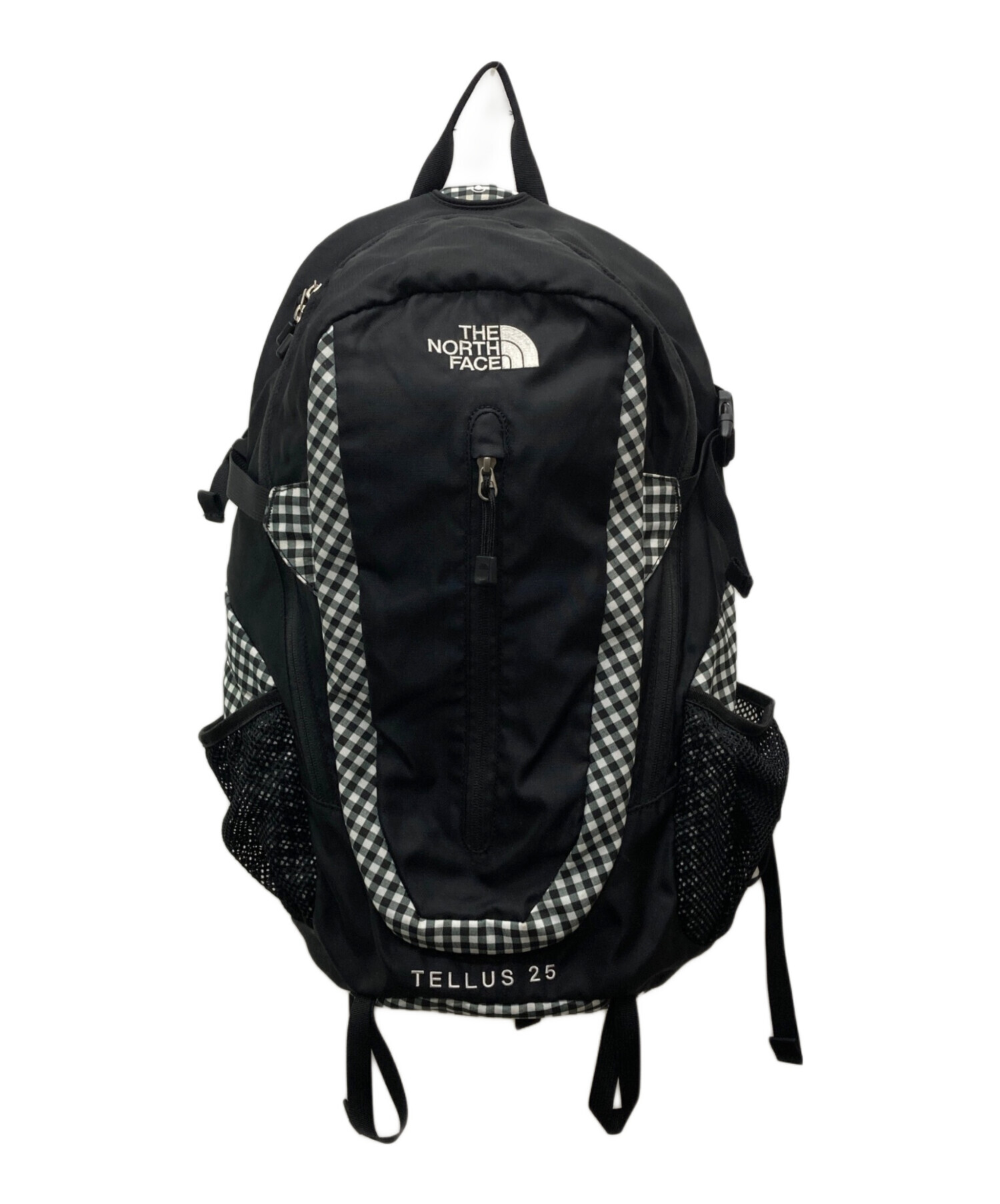 中古・古着通販】THE NORTH FACE (ザ ノース フェイス) TELLUS 25