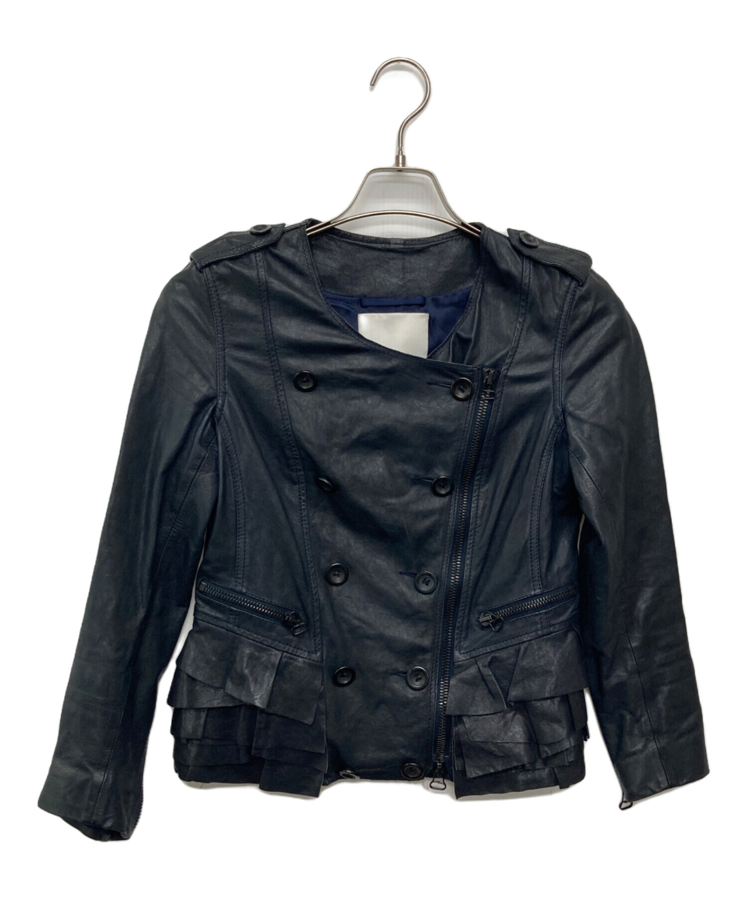 中古・古着通販】3.1 phillip lim (スリーワンフィリップリム) フリル