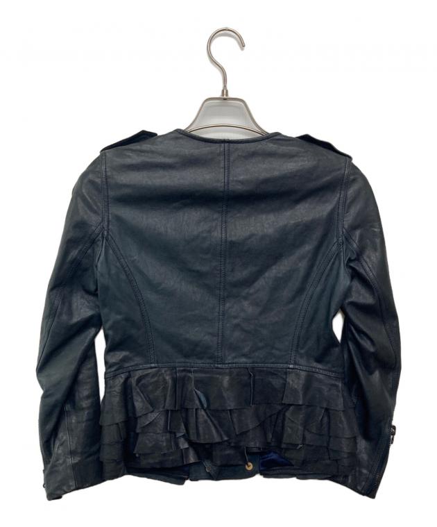 中古・古着通販】3.1 phillip lim (スリーワンフィリップリム) フリル
