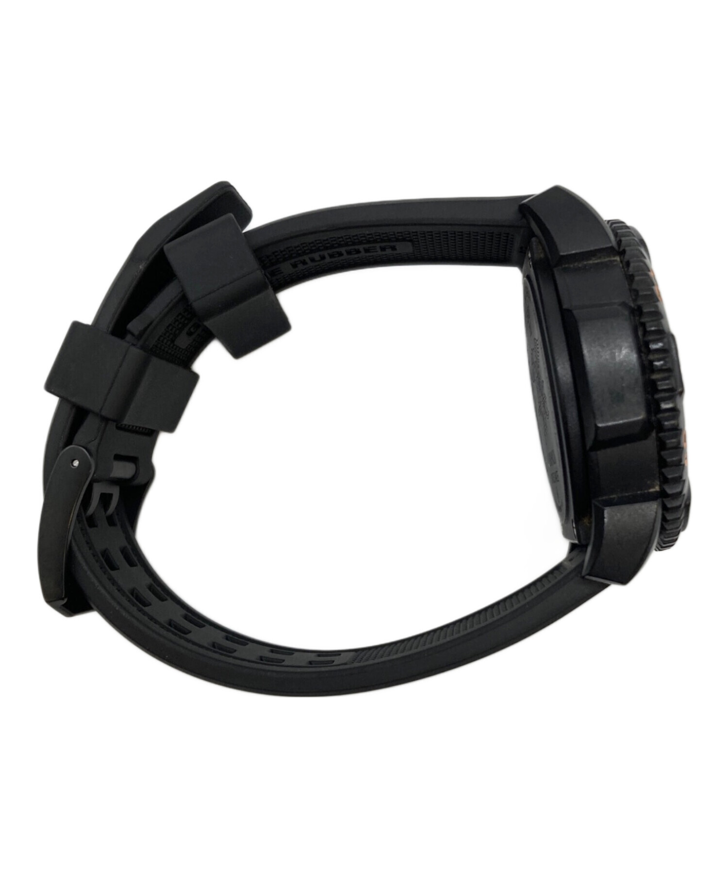 中古・古着通販】LUMINOX (ルミノックス) NAVY SEAL COLORMARK