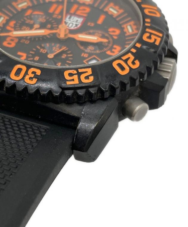 中古・古着通販】LUMINOX (ルミノックス) NAVY SEAL COLORMARK
