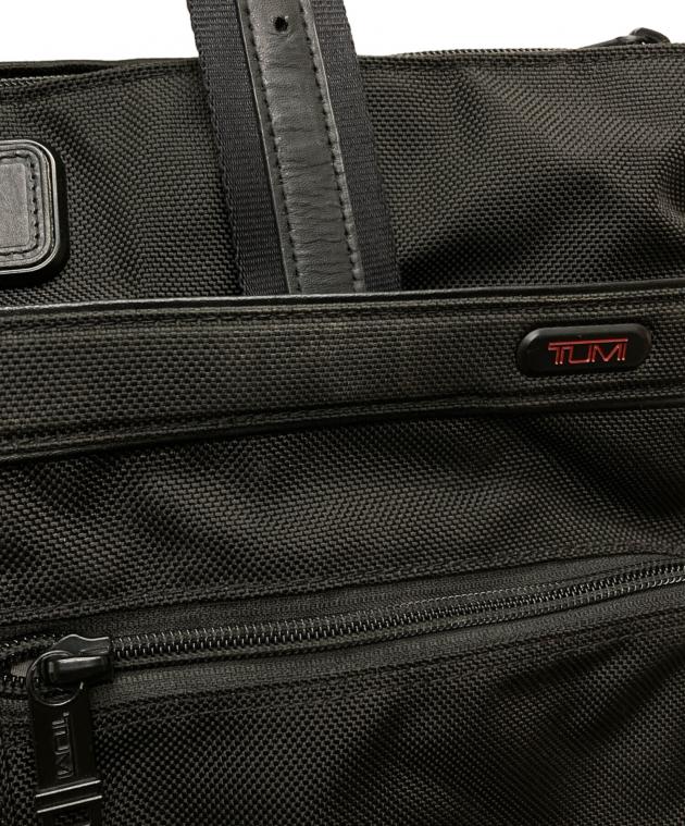 中古・古着通販】TUMI (トゥミ) Alpha Companion Tote/126165 ブラック
