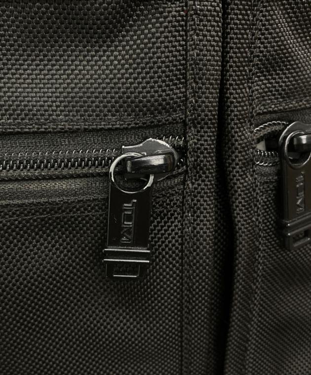 ⭐︎ 専用 ⭐︎ 中古・古着通販】TUMI (トゥミ) Alpha Companion Tote/126165 ブラック