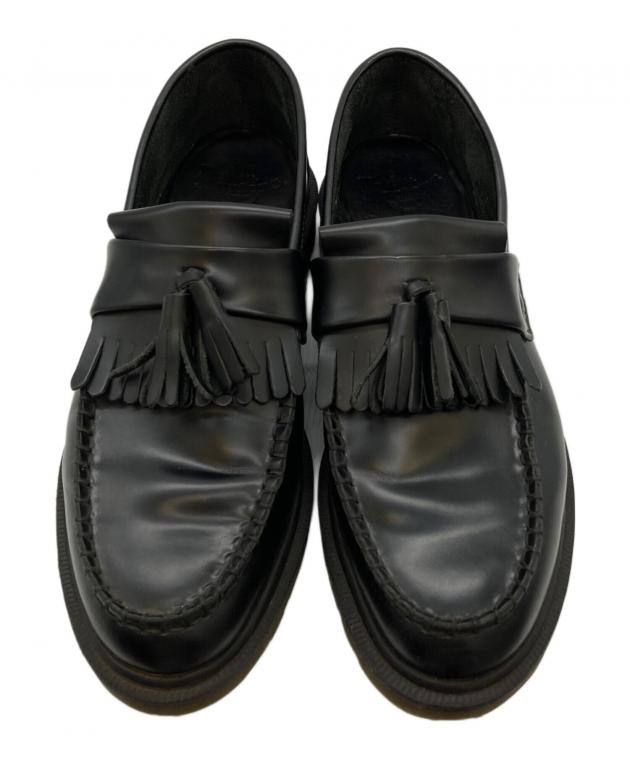 中古・古着通販】Dr.Martens (ドクターマーチン) ADRIAN タッセル