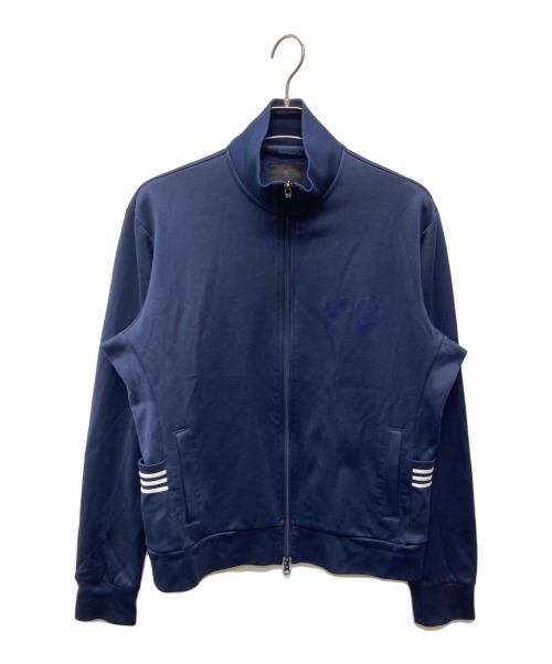 中古・古着通販】Y-3 (ワイスリー) ロゴプリントトラックジャケット
