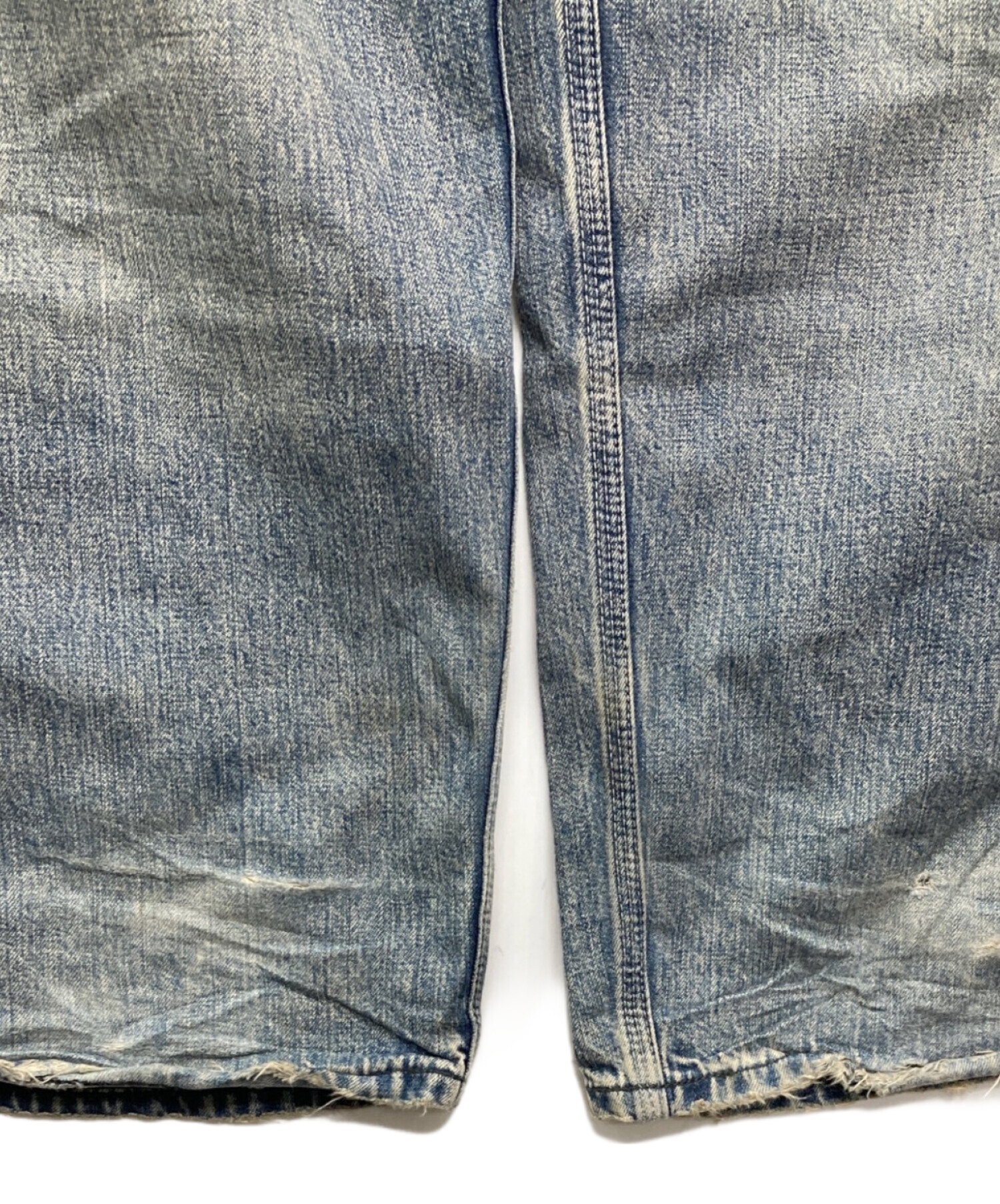 中古・古着通販】DAIRIKU (ダイリク) LEE (リー) Painter Trousers