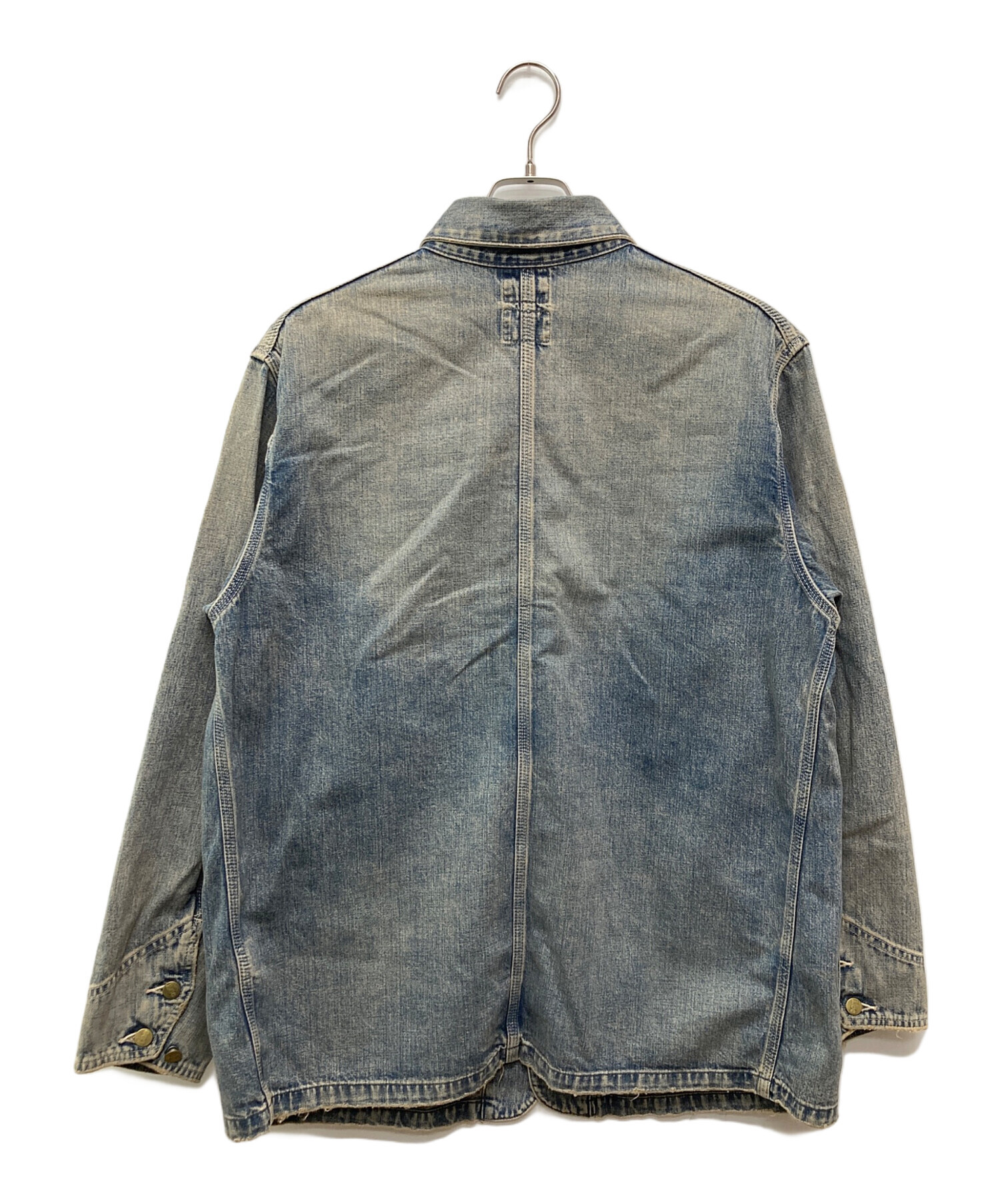 【DAIRIKU × Lee / ダイリク × リー】 Loco Jacket 中古・古着通販】DAIRIKU (ダイリク) LEE (リー) Loco Jacket