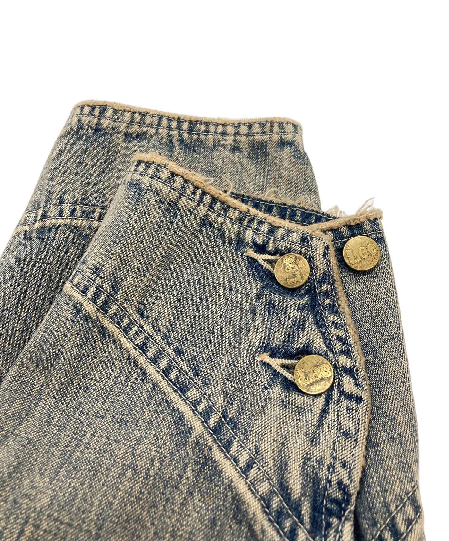 中古・古着通販】DAIRIKU (ダイリク) LEE (リー) Loco Jacket