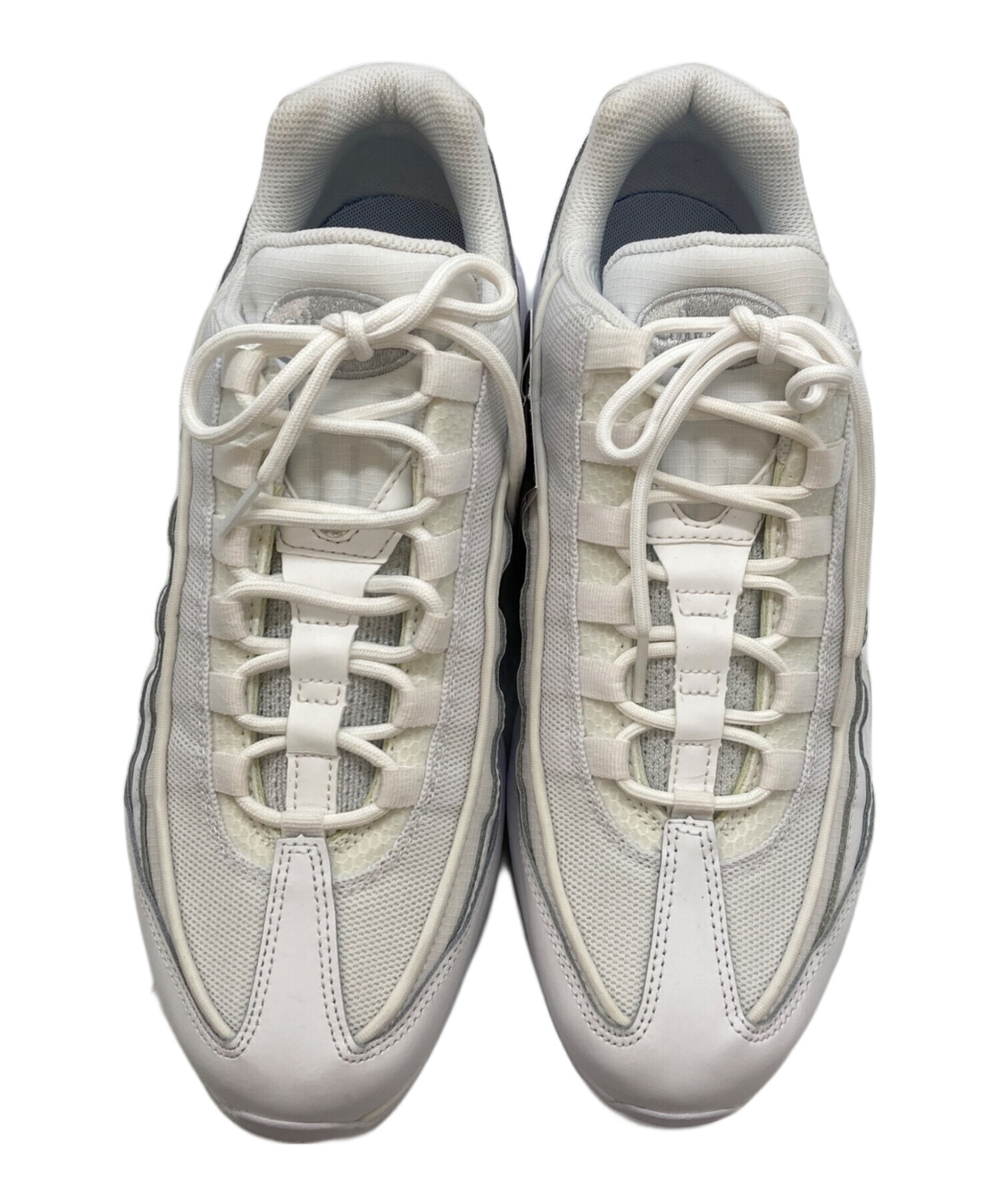 中古・古着通販】NIKE (ナイキ) AIR MAX 95 ESSENTIAL/CT1268-100