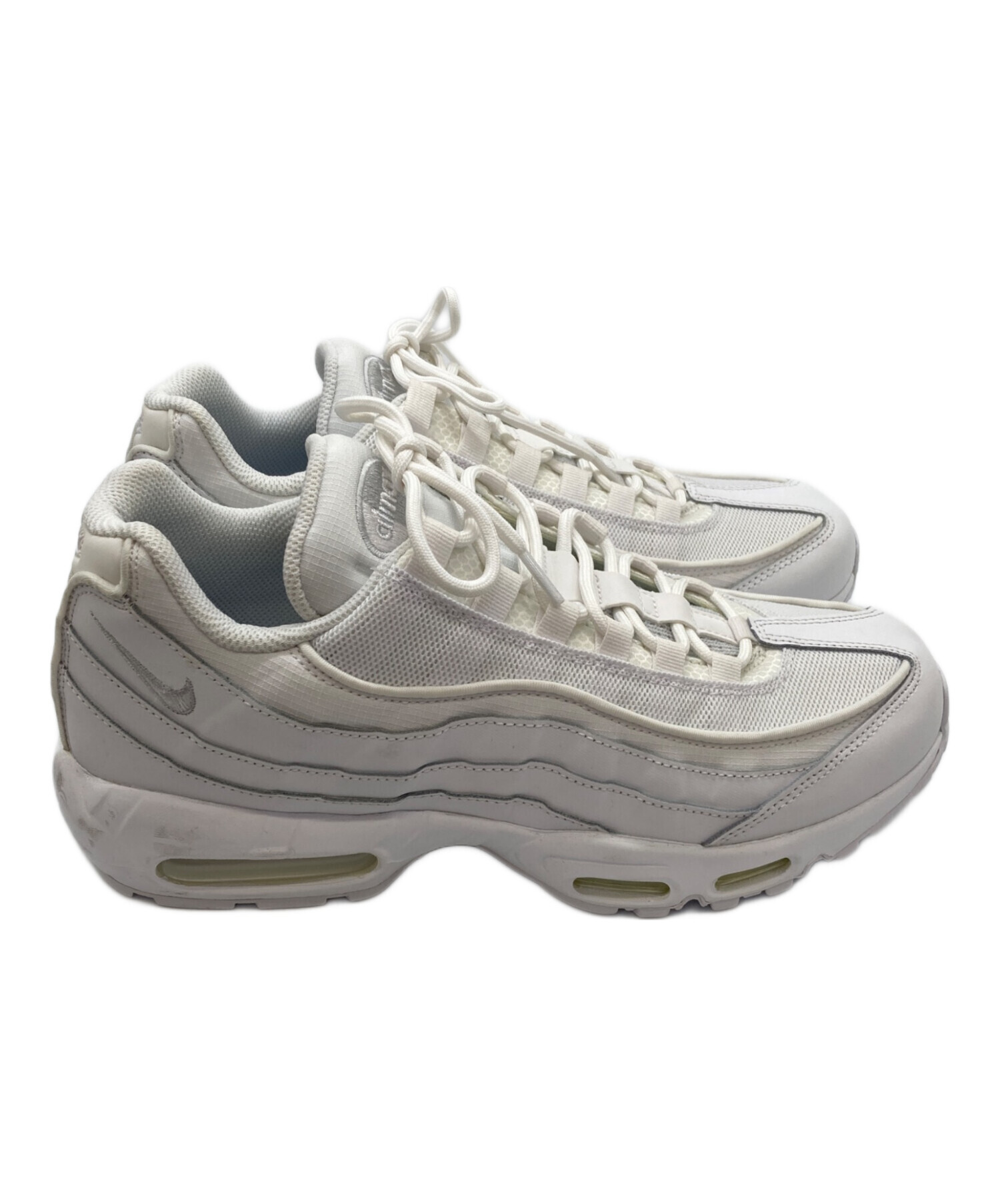 中古・古着通販】NIKE (ナイキ) AIR MAX 95 ESSENTIAL/CT1268-100