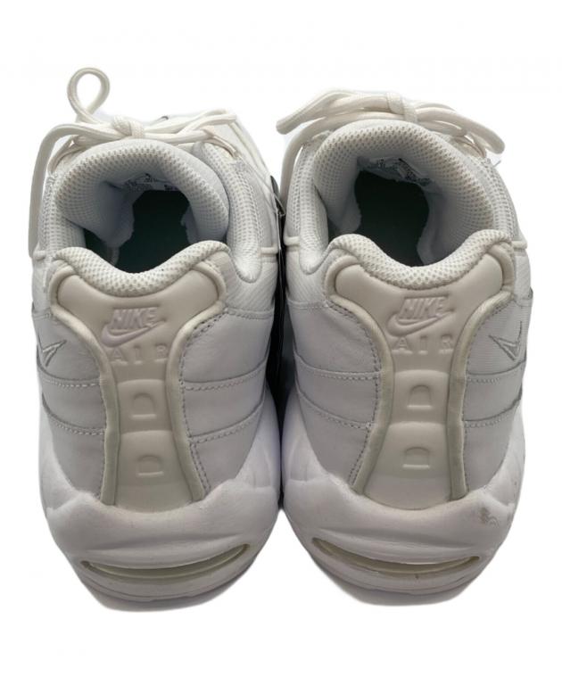 中古・古着通販】NIKE (ナイキ) AIR MAX 95 ESSENTIAL/CT1268-100