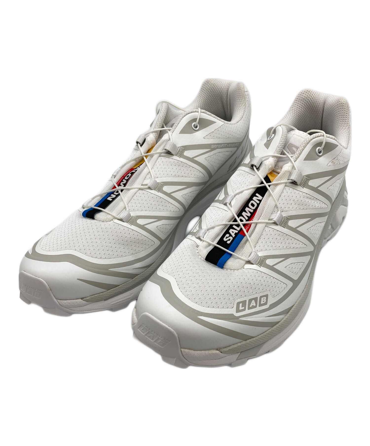中古・古着通販】SALOMON (サロモン) XT-6 ADV ローカットスニーカー
